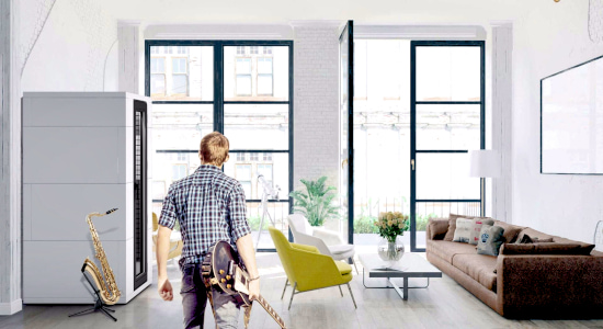 Advies en tips voor studio akoestiek