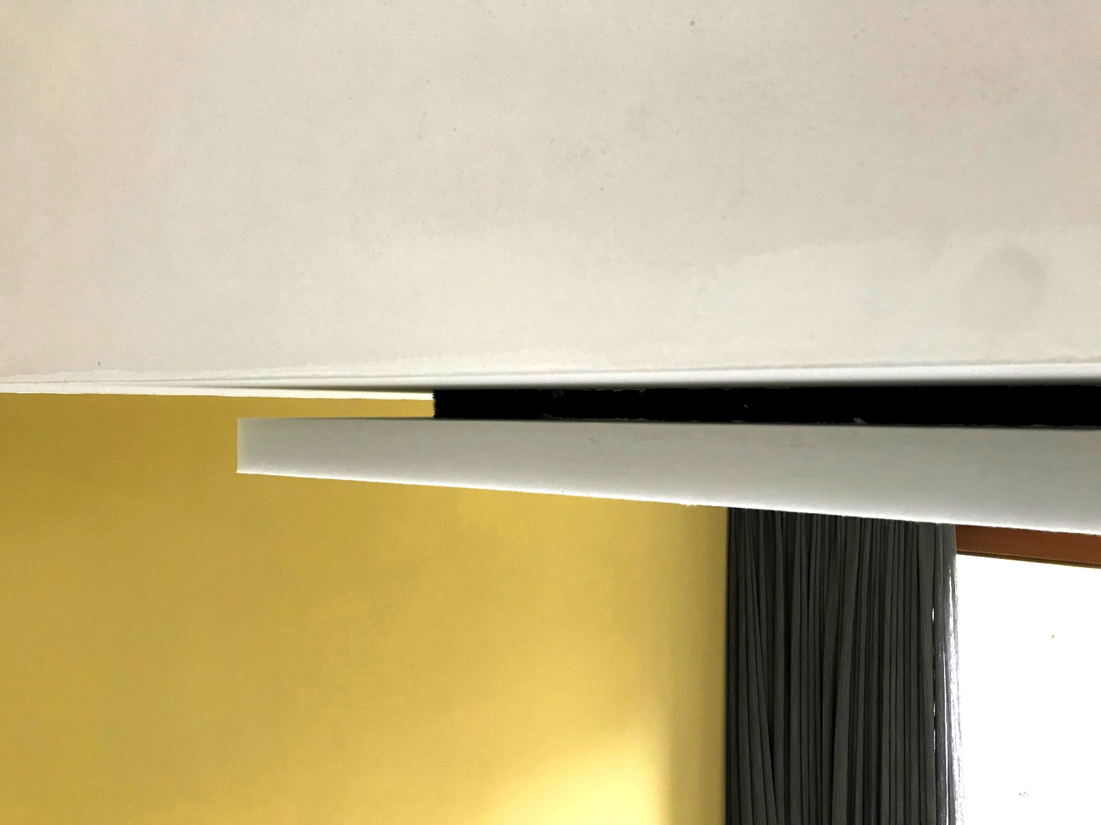 Akoestische absorptiepanelen maken