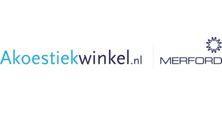 Logo Akoestiekwinkel
