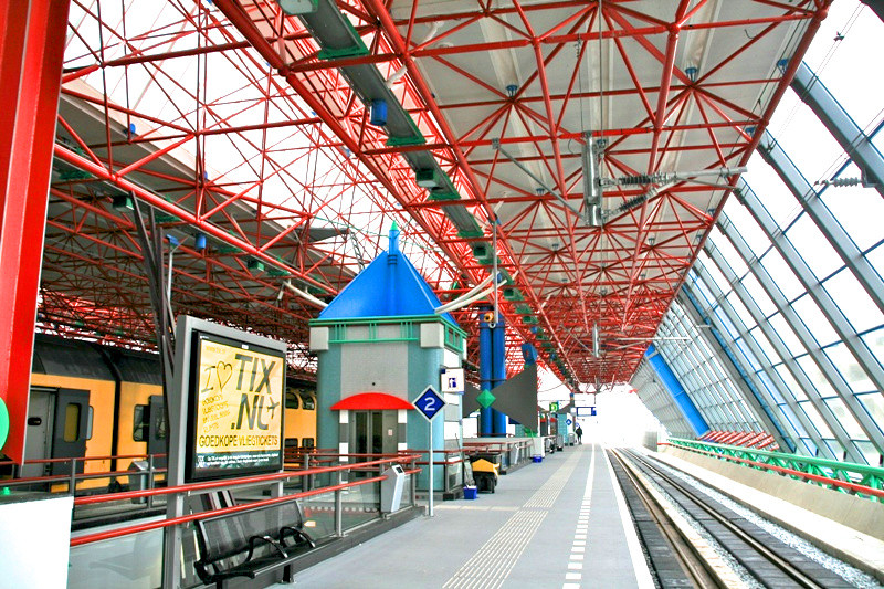 Akoestiek in utiliteitsbouw en infrastructuur Akoestiek in utiliteitsbouw en infrastructuur