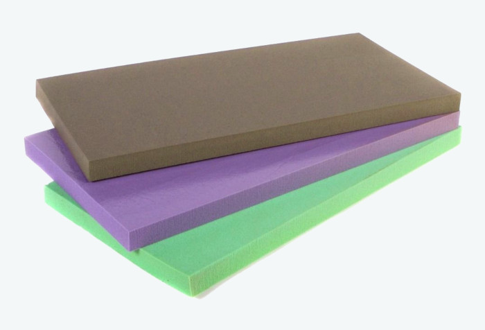 Trillingsisolatie, isoleren van contactgeluid en resonanties