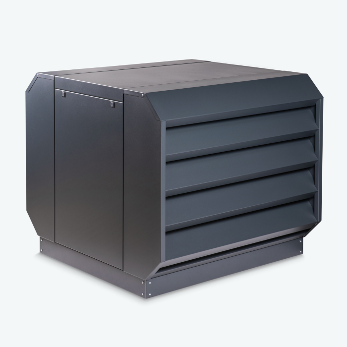 Geluidsisolerende Warmtepomp Omkastingen