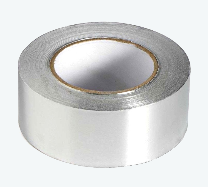 Afwerktape voor geluidsabsorberende platen & geluidsisolatie