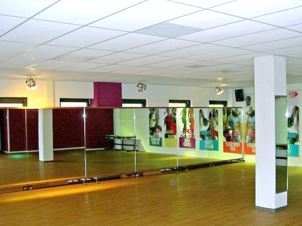 Soundstone Akoestische Systeemplafondplaten