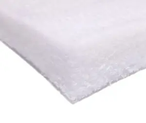 Akotherm HLR - 100% gerecycled polyesterwol
