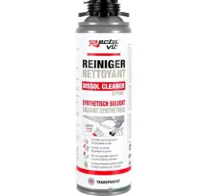 Reiniger en ontvetter