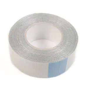 Afwerktape voor Flamex GW absorptieplaten