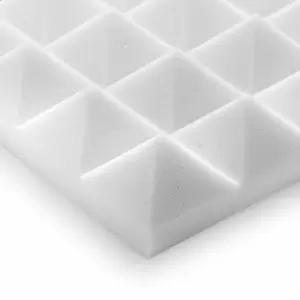 Flamex Piramide, wit