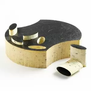 Inno Dempers, ronde kanaaldempers