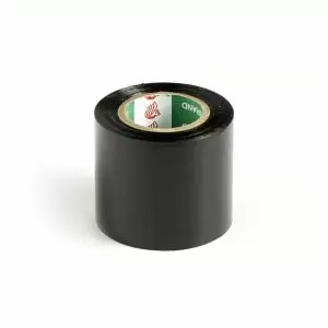 Isotape afplakband