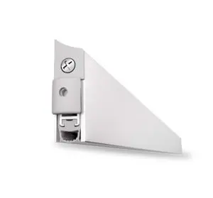 Noxxa premium opbouw valdorpel incl. cassette
