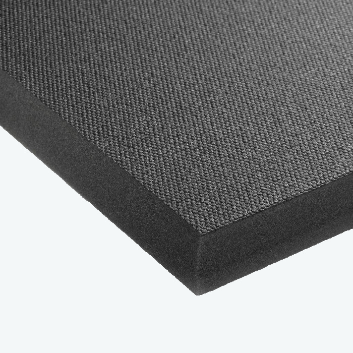 Geluidsabsorptie motorgeluid Geluidsabsorptie motorgeluid