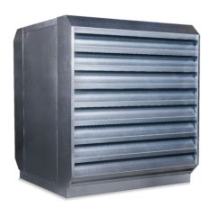 Tijdelijke aanbieding warmtepomp omkasting DICE 09