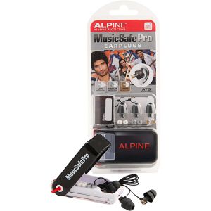 Alpine MusicSafe Pro | Oordopjes