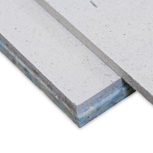 Burengeluid Isoleren Met Geluidsisolatie