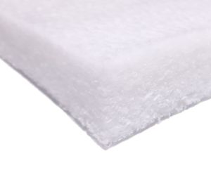 Akotherm HLR - 100% gerecycled polyesterwol