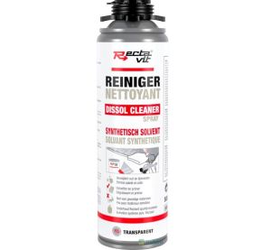 Reiniger en ontvetter