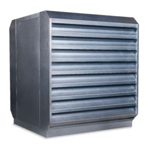 Aanbieding DICE 09-XL Warmtepomp omkasting