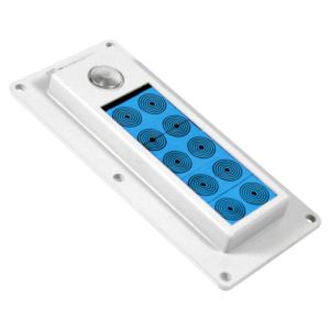 Roxtec Comseal, akoestische kabeldoorvoer