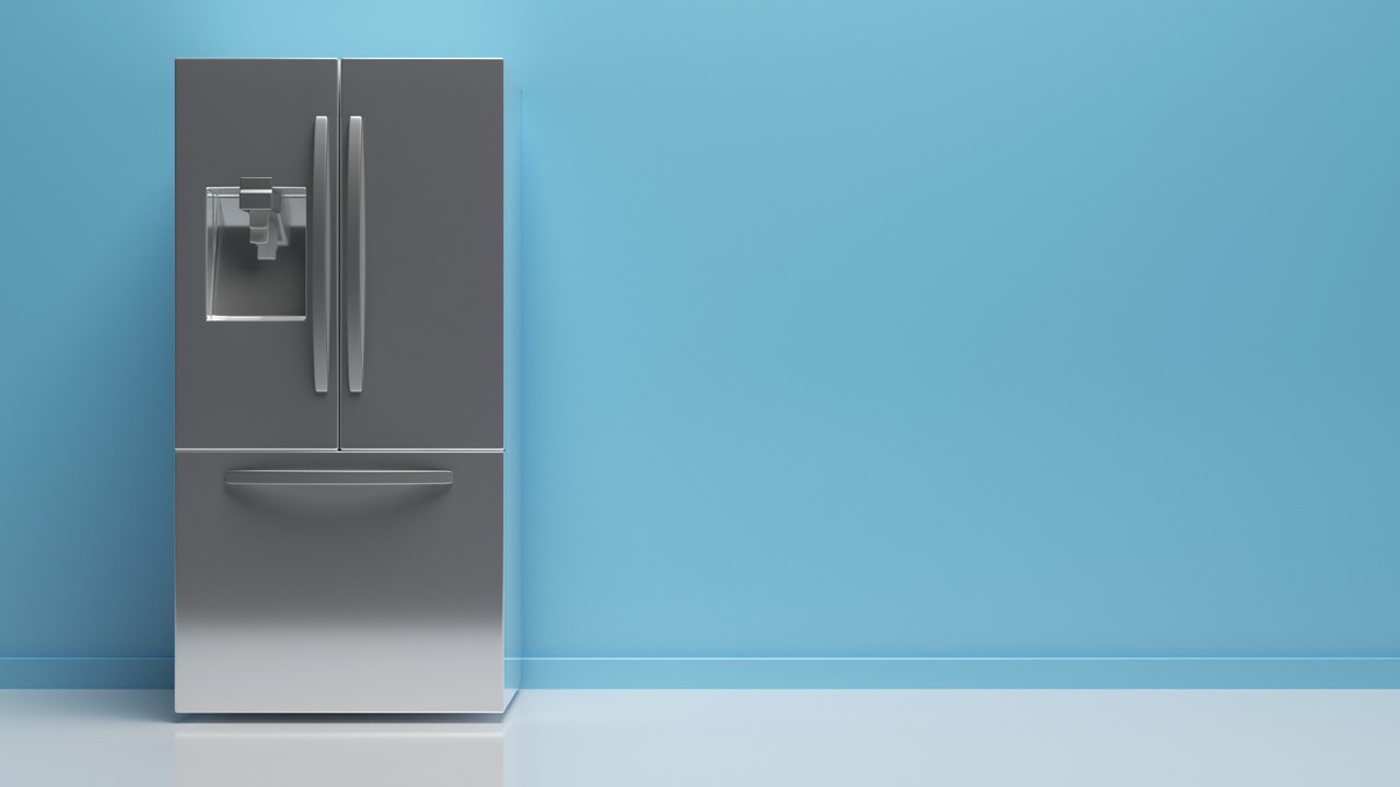 creëren pin verdiepen Tips voor het stiller maken van uw koelkast | Akoestiekwinkel - Lees onze  tips en bekijk onze projecten! | Akoestiekwinkel.nl