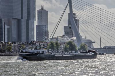 Geluidsisolatie voor binnenvaart en beroepsvaart | Deel 1: De luchtschacht