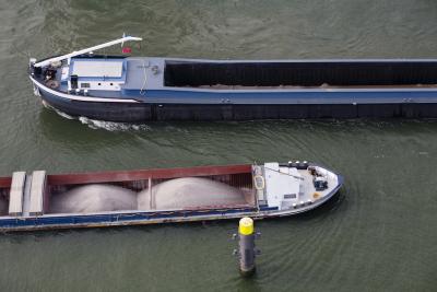  Geluidsisolatie voor binnenvaart en beroepsvaart | Deel 3: De hutten en verblijven isoleren