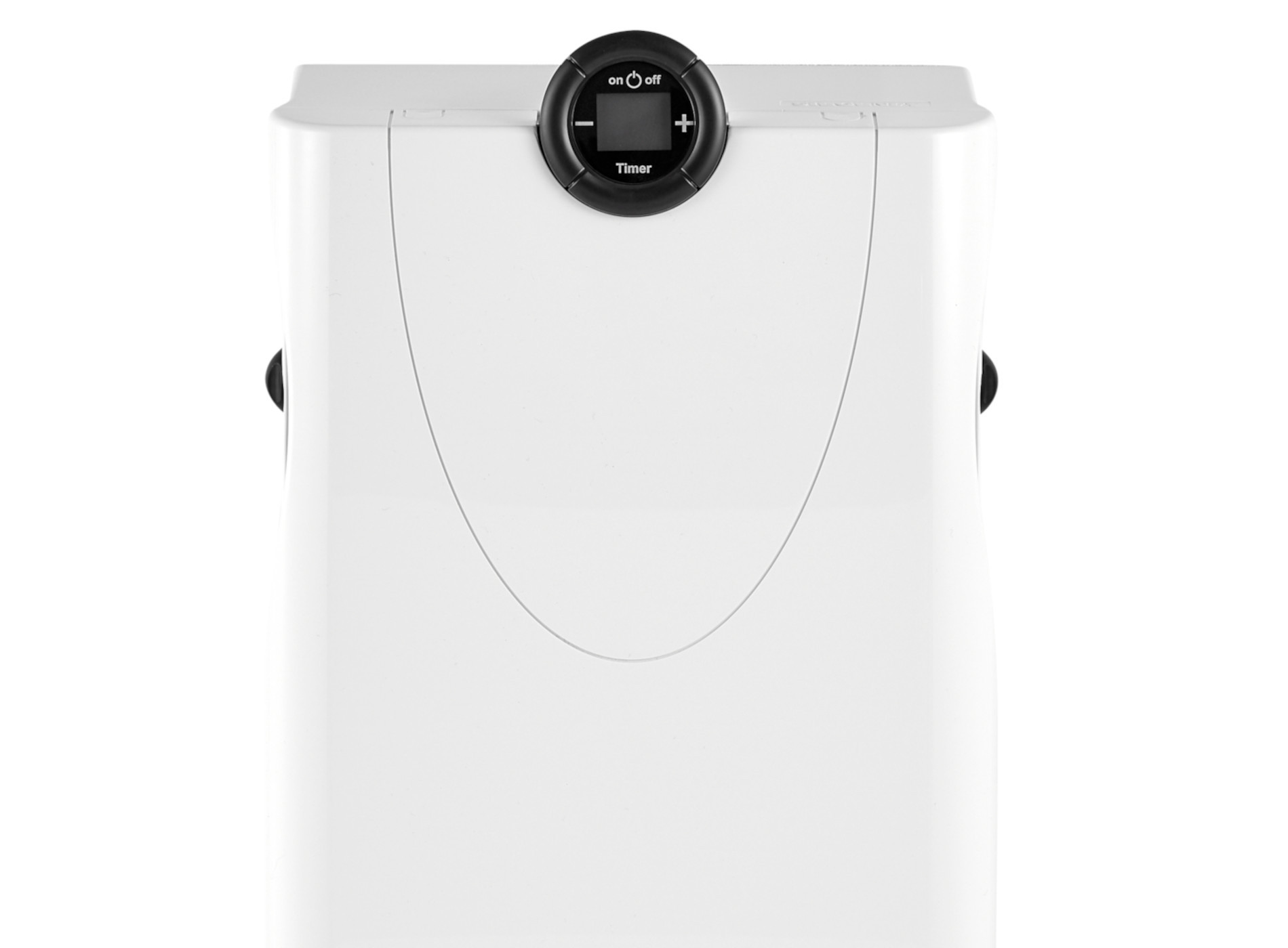 Siegenia Aeropac SN, de fluisterstille ventilatie-unit
