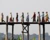 Bein Bridge