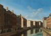 De gouden bocht in de Herengracht