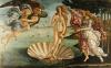 Geboorte van Venus