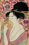 Kitagawa Utamaro 2