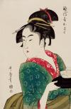 Kitagawa Utamaro 3