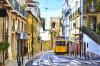 Tram van Lissabon