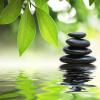 Zen stenen